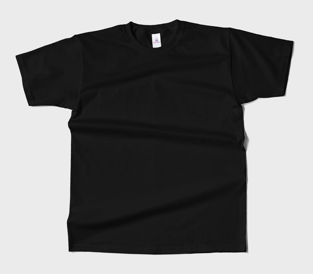 Branded Round T-Shirts