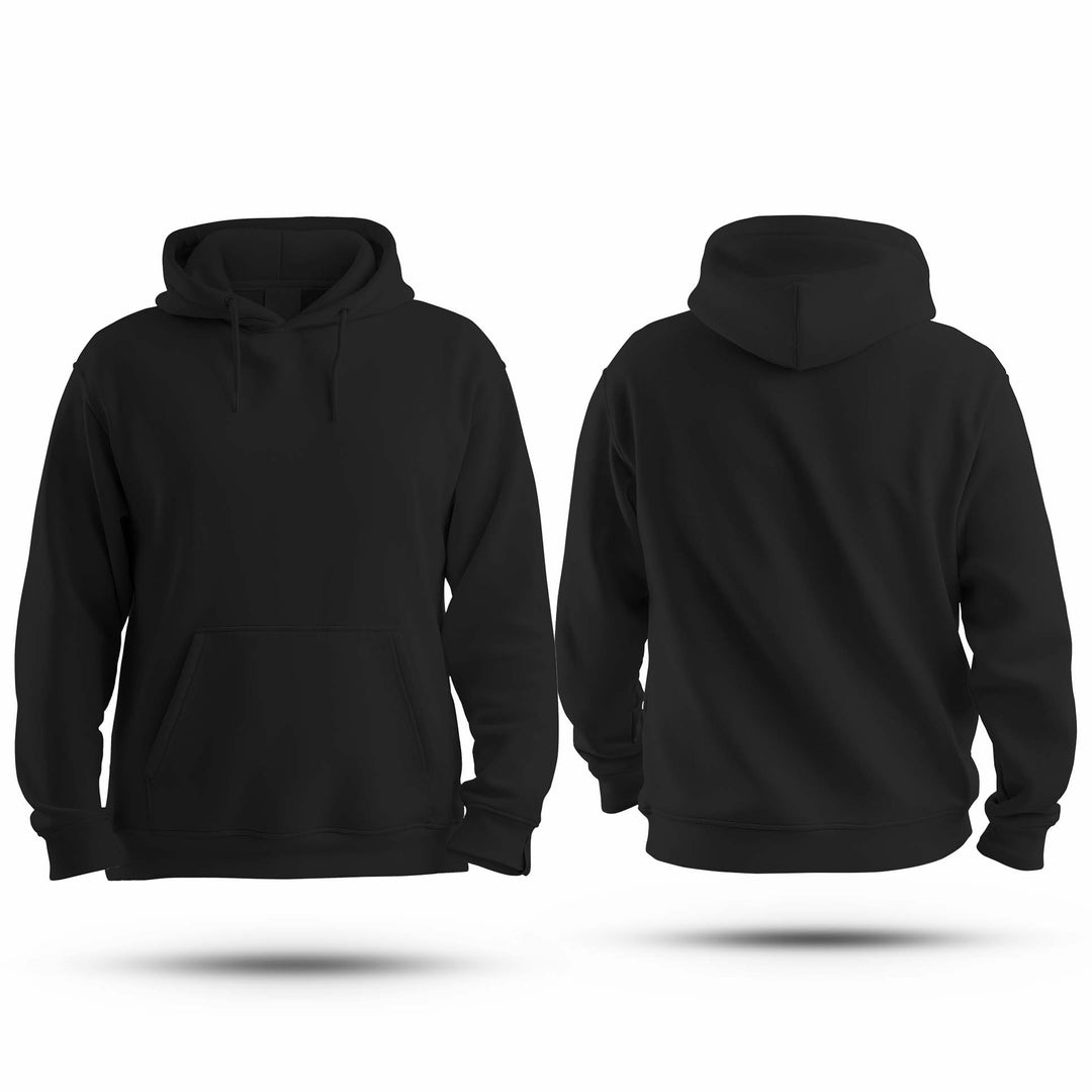 Quotes Premium Hoodies