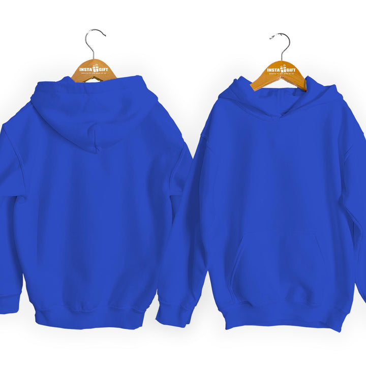 Superheroes Kids & Teens Hoodie
