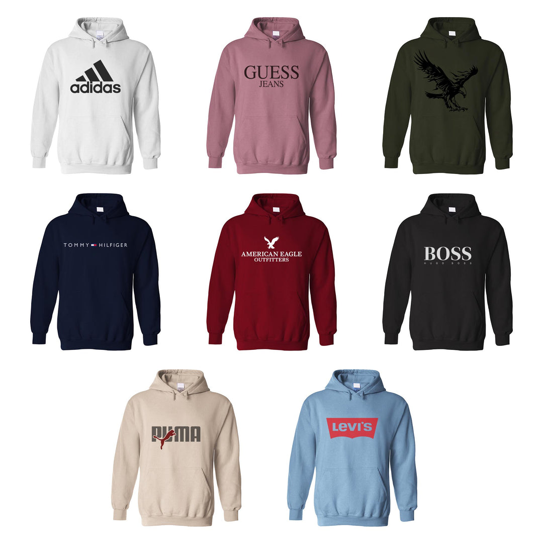 Brands Economey Hoodie