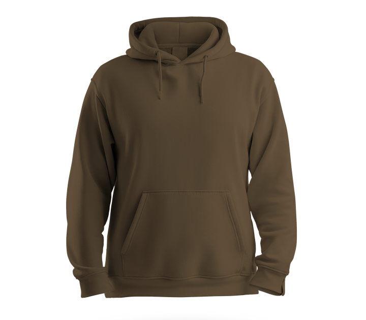 Branded Premium Hoodies