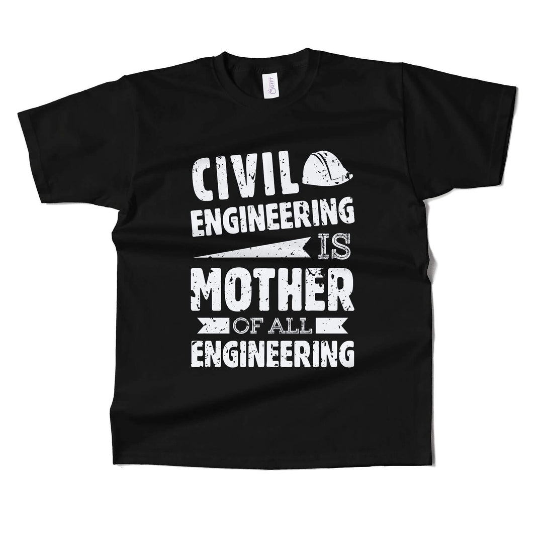 Civil Engineering T-shirt