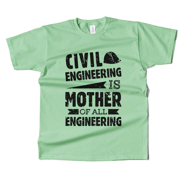 Civil Engineering T-shirt