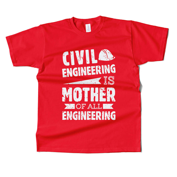 Civil Engineering T-shirt