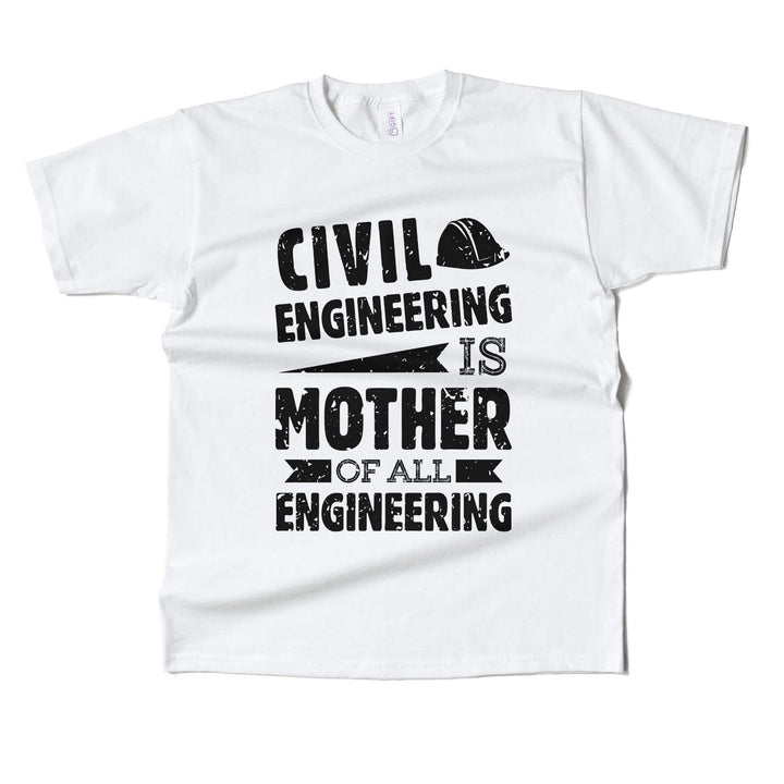 Civil Engineering T-shirt