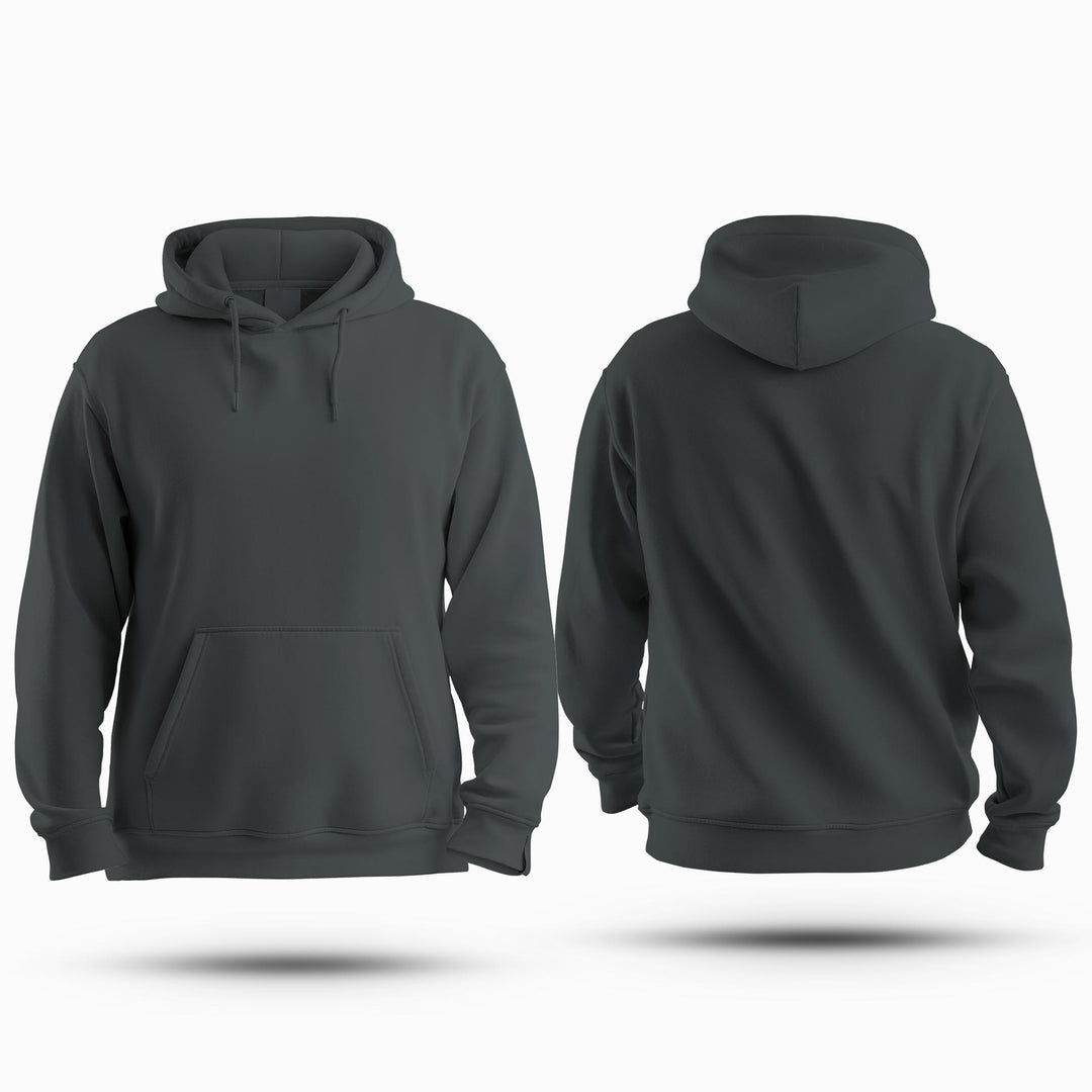 Quotes Premium Hoodies