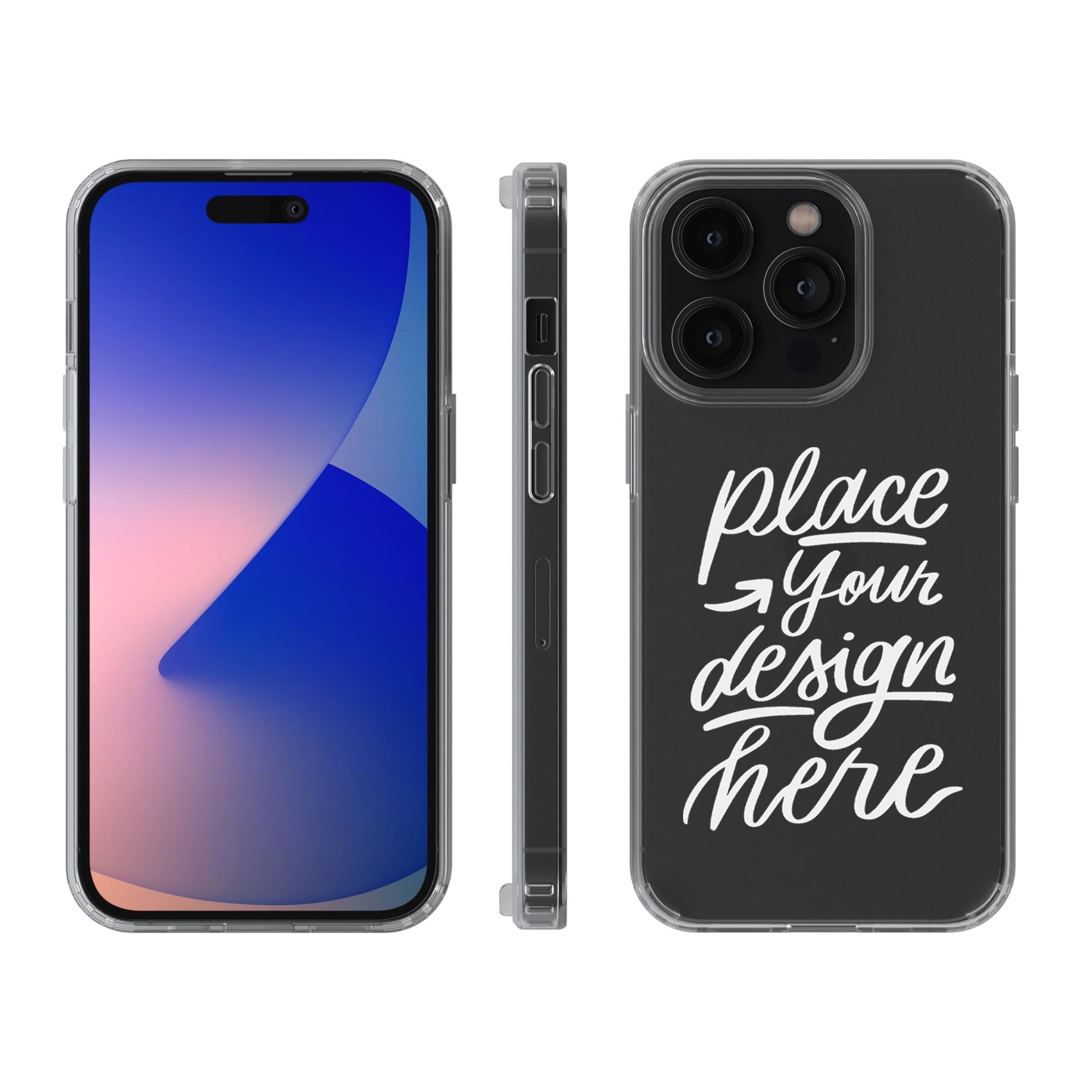Custom Phone Cases and electronics