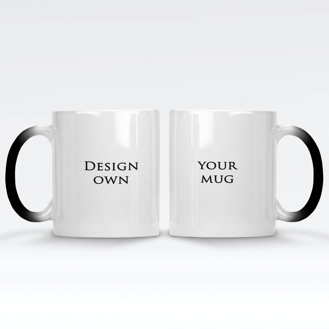 Design Your Own Magic Mug