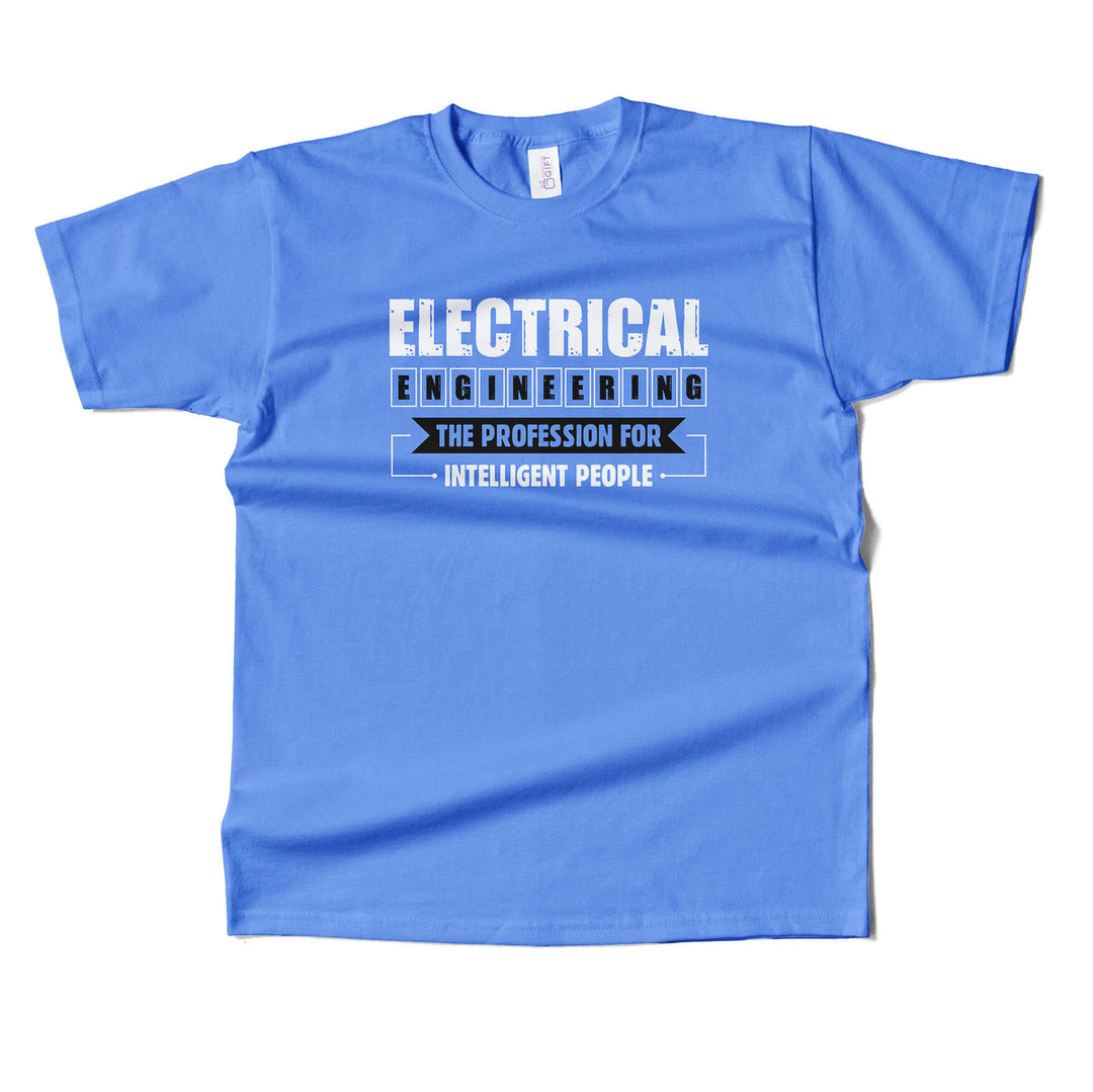 Electrical Engineer T-shirt