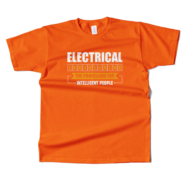 Electrical Engineer T-shirt