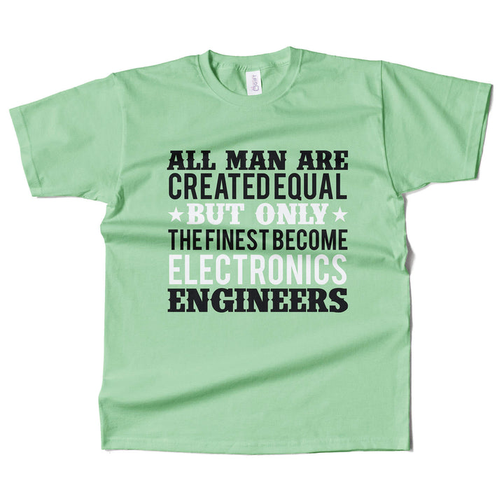 Electronics Engineers T-shirt