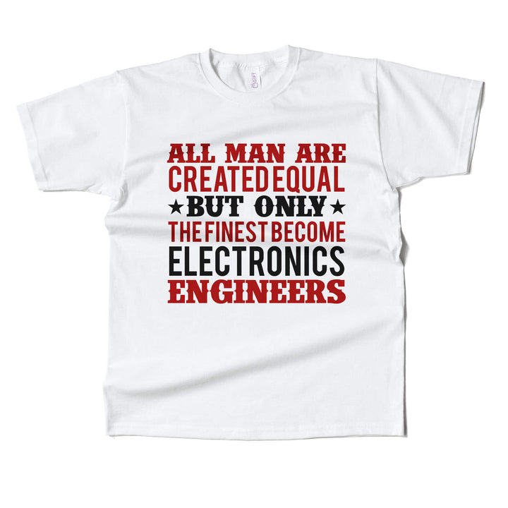 Electronics Engineers T-shirt