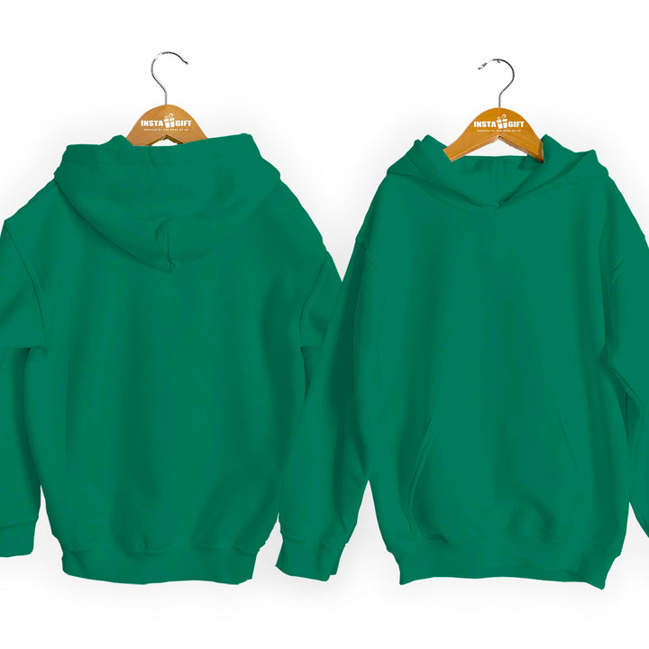 Superheroes Kids & Teens Hoodie