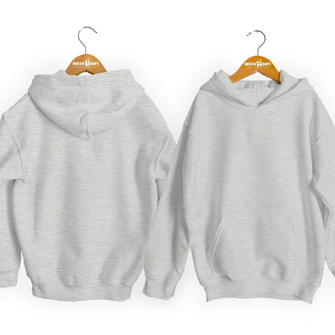 Superheroes Kids & Teens Hoodie