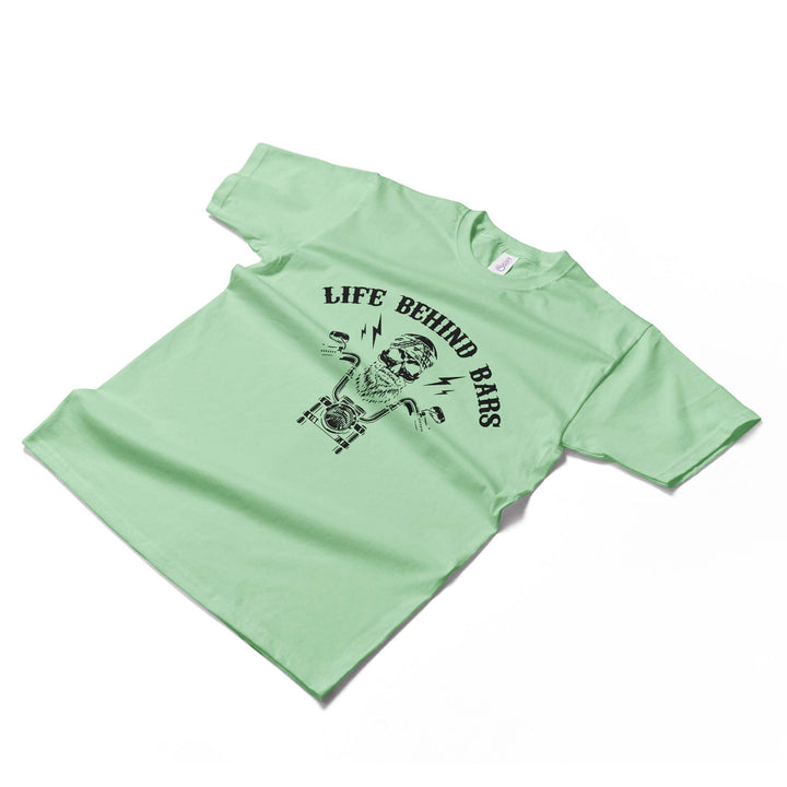 Life Behind Bars T-shirt