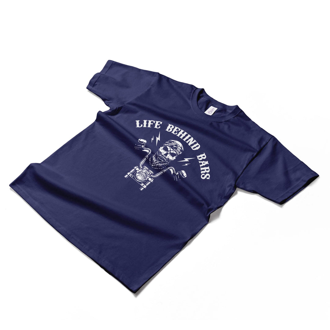 Life Behind Bars T-shirt