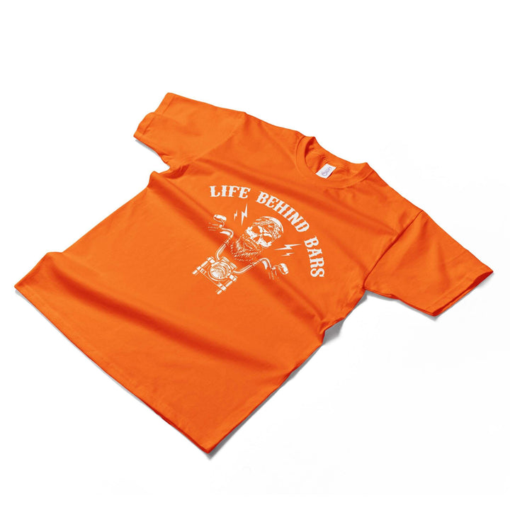 Life Behind Bars T-shirt