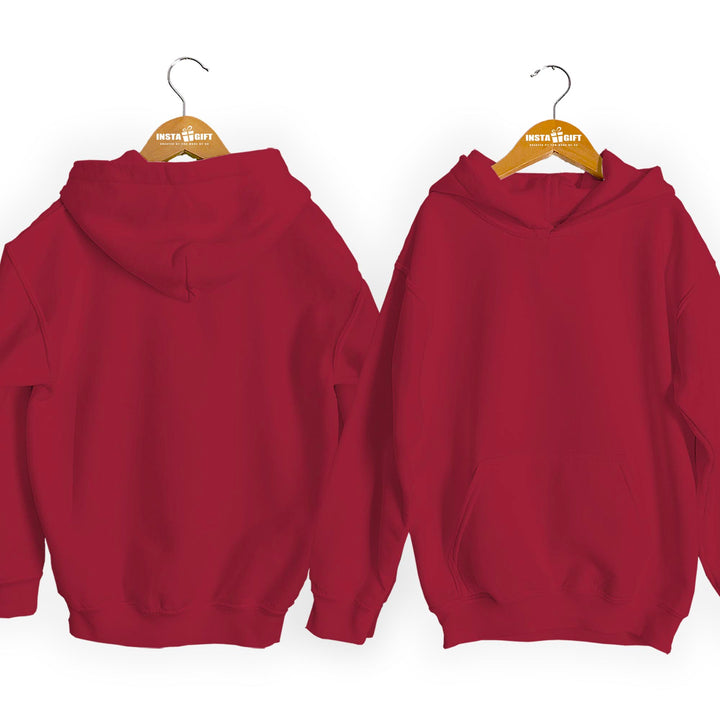 Superheroes Kids & Teens Hoodie