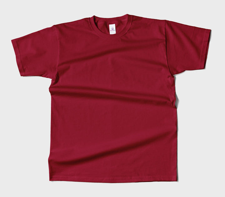 Branded Round T-Shirts