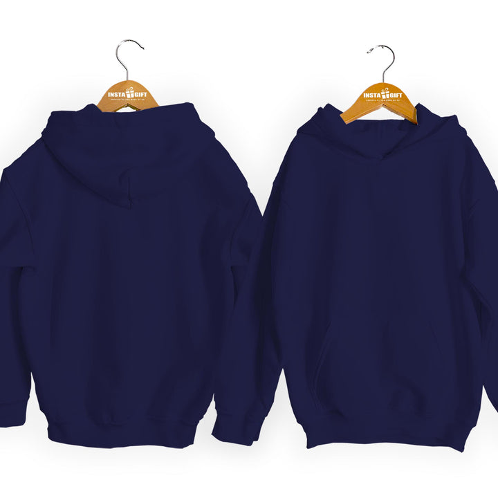 Superheroes Kids & Teens Hoodie
