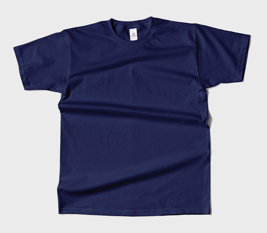 Branded Round T-Shirts