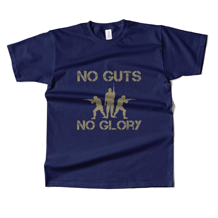 No Guts No Glory T-shirt