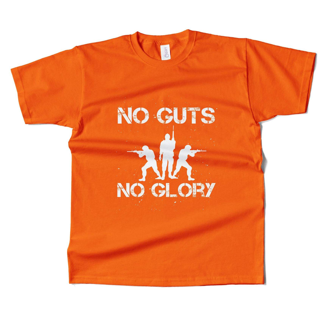 No Guts No Glory T-shirt