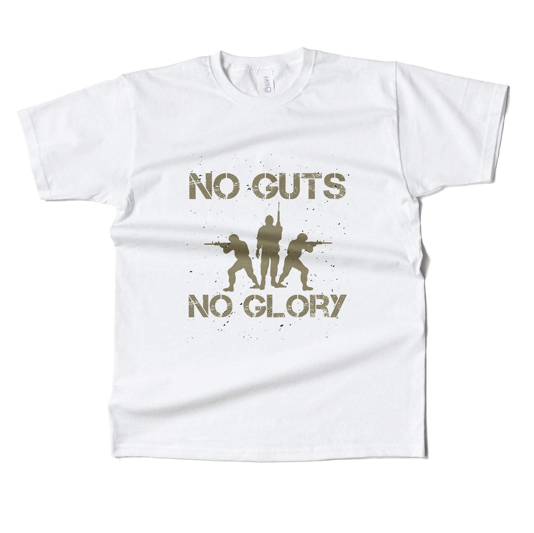 No Guts No Glory T-shirt