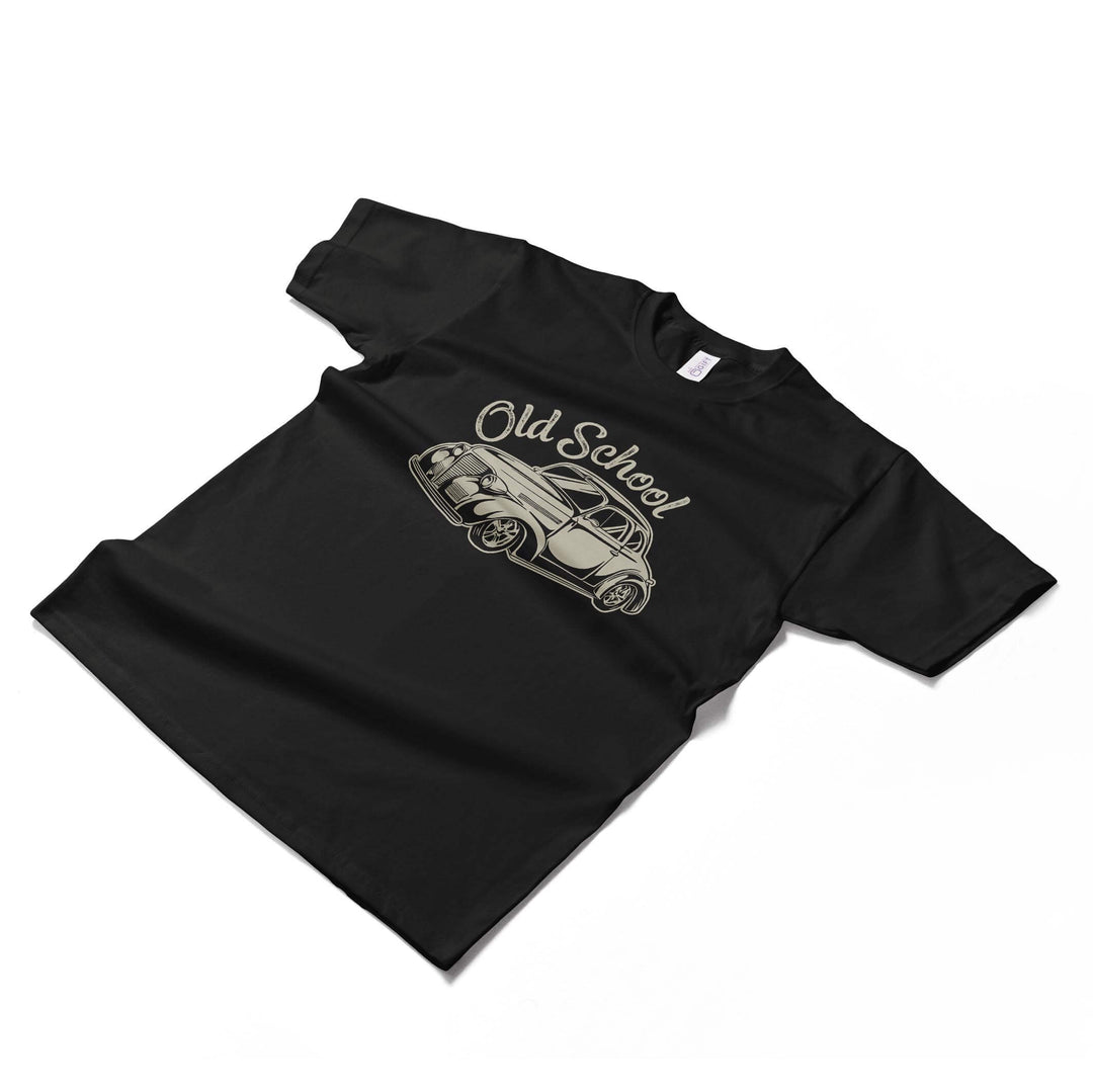 Old School Cars T-shirt