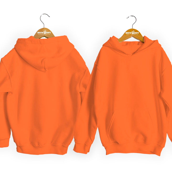 Superheroes Kids & Teens Hoodie