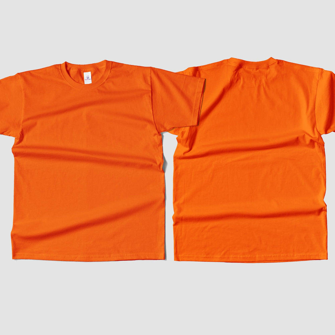Custom Quotes Round T-shirt