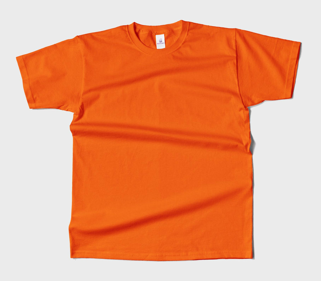 Branded Round T-Shirts