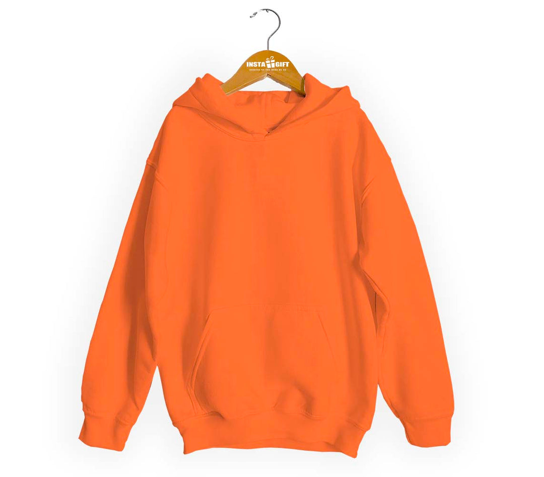 Branded Kids And Teens Hoodies