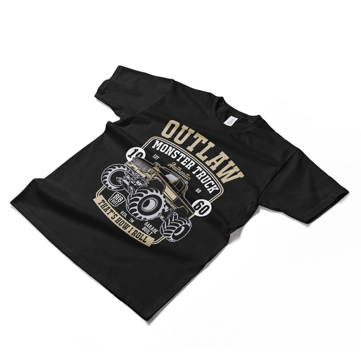 OutLaw Tuck T-shirt