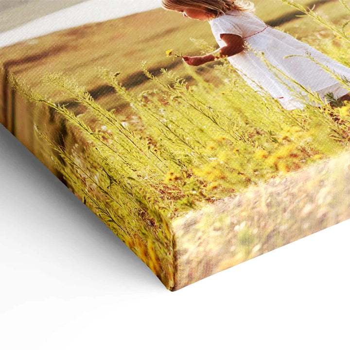 Wall Photo Canvas
