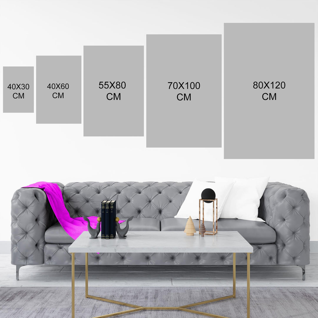 Wall Photo Canvas