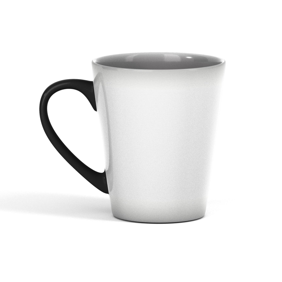 Design Your Own Magic Latte Mug