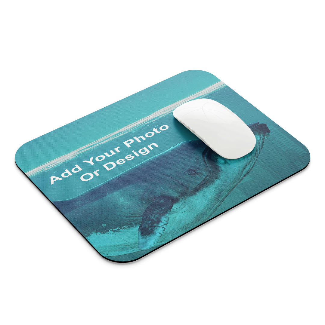 Personalised Mouse Pad