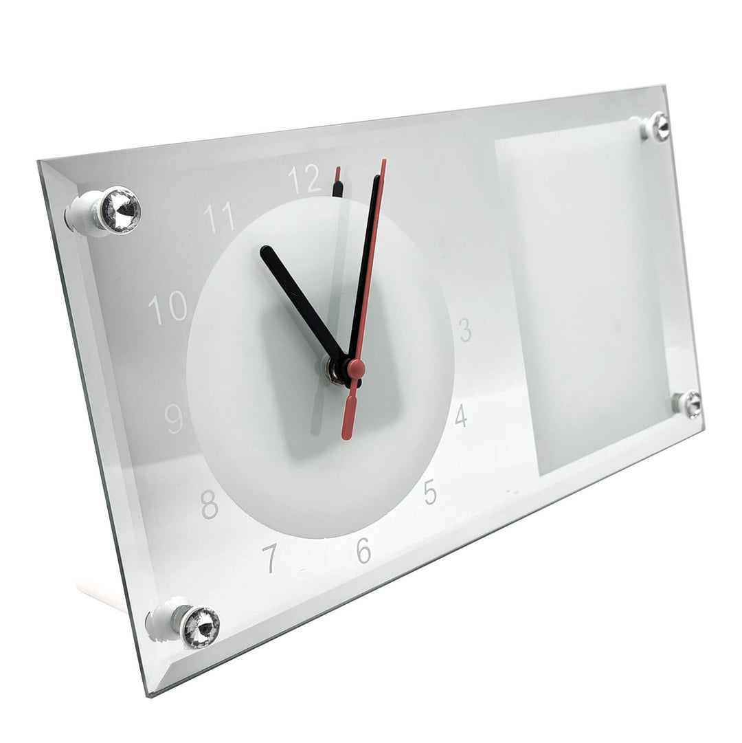 Photo Clocks