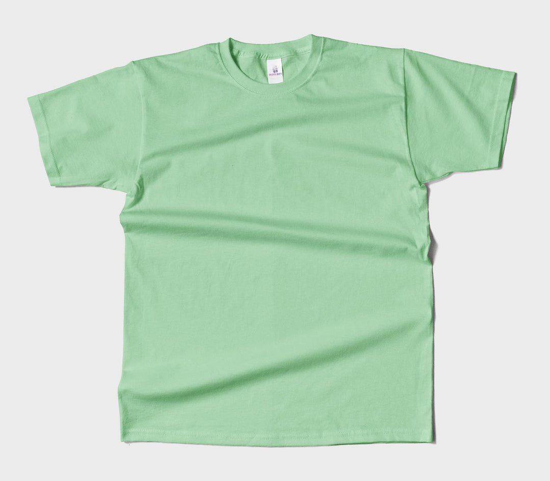 Branded Round T-Shirts