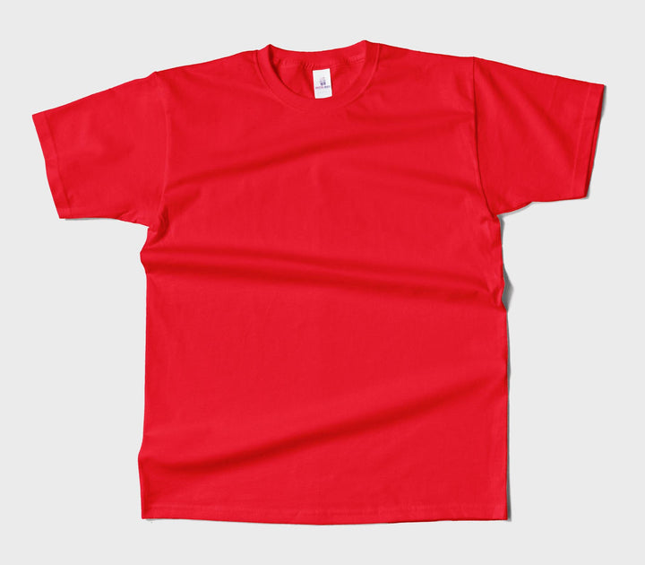 Branded Round T-Shirts