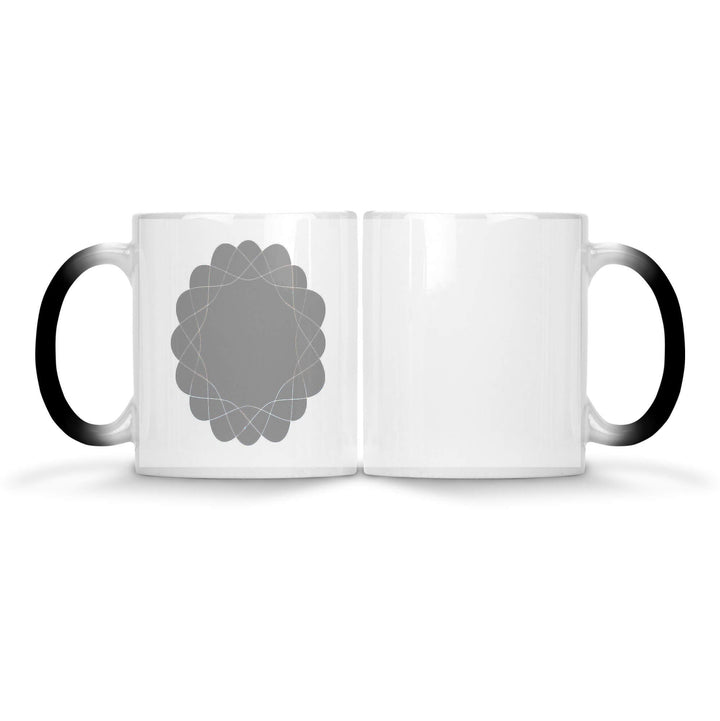 Photo and Texts Mugs