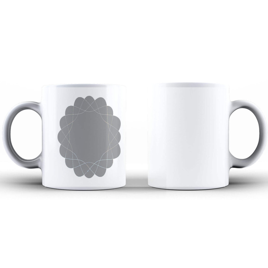 Photo and Texts Mugs