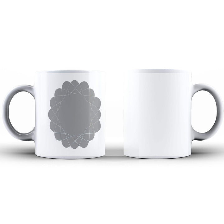 Photo and Texts Mugs