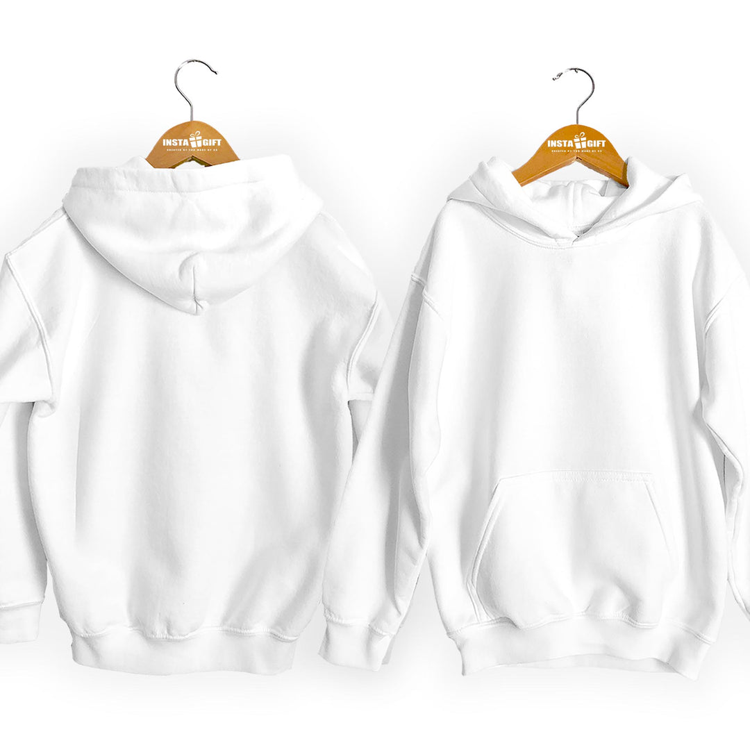 Superheroes Kids & Teens Hoodie