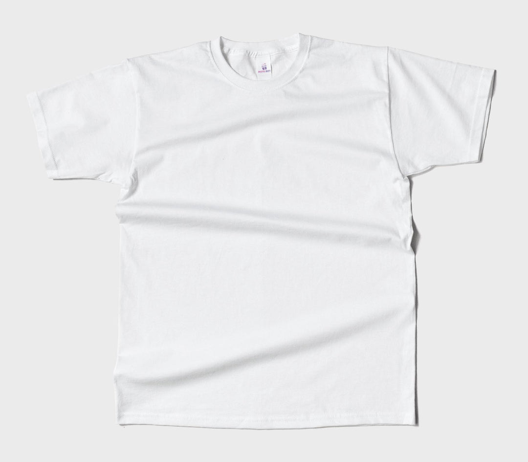 Branded Round T-Shirts