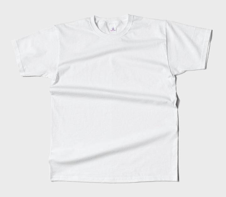 Branded Round T-Shirts
