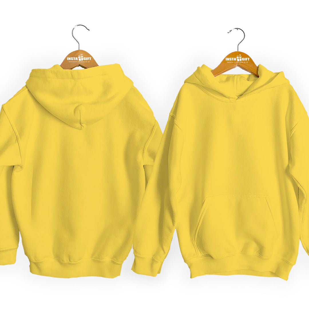 Superheroes Kids & Teens Hoodie