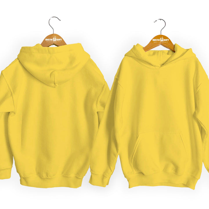 Superheroes Kids & Teens Hoodie